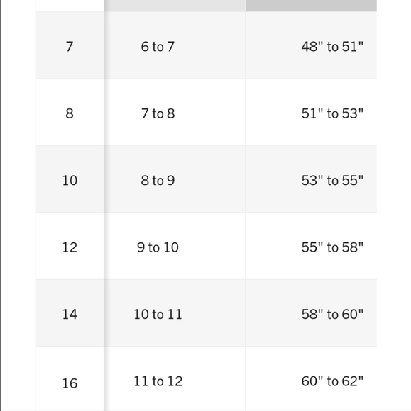 NWT$990 Moncler Kid's Menue Fox Fur Black White Down Puffer Jacket Sz 12A (9-10) - Picture 4 of 16